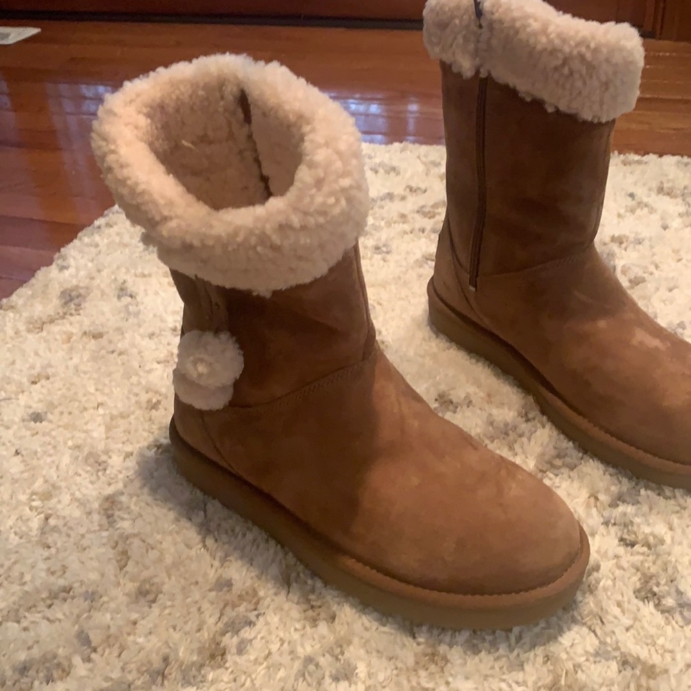Uggs